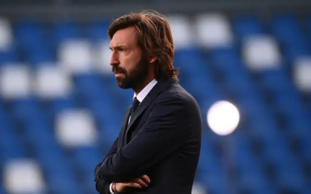 بيرلو: وقعت لـ ريال مدريد في 2006