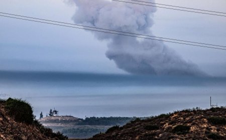 سقوط صواريخ في البحر قبالة تل أبيب لم يسبقها إطلاق صافرات الإنذار