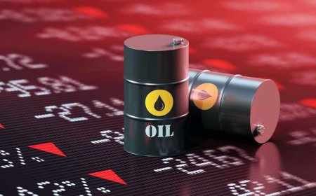 السعودية وروسيا يتصديان لأطول سلسلة انخفاض في أسعار النفط خلال 5 سنوات