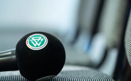 تقرير: الاتحاد الألماني لكرة القدم يخسر 2ر4 مليون يورو في 2022