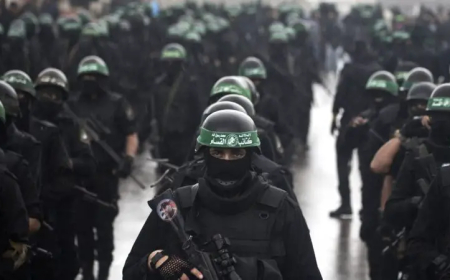 فيديو  لإفشال محاولة تحرير جندي إسر.ائيلي