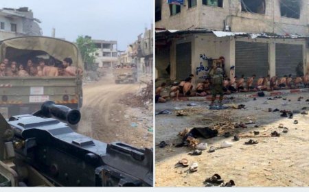 دعا لدفنهم أحياء! مسؤول إسرائيلي يطالب بقتل أسرى فلسطينيين اعتقلهم الاحتلال