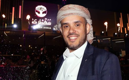 رجل الأعمال حسن الكاهلي يكتب عن أساسيات النجاح وكيفية الحفاظ عليه