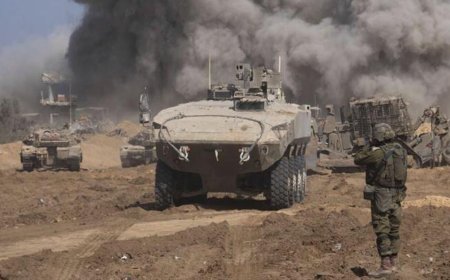 "القسام" تعلن استهداف "غرف القيادة" الإسرائيلية في المحور الجنوبي لمدينة غزة