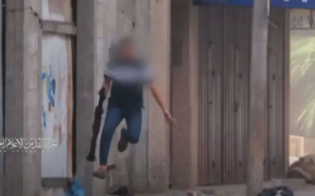 صدمة اميركية اسر.ائيلية: عدد القتلى الاسر.ائيليين في ارتفاع