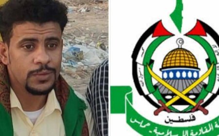 المقاومة الجنوبية جزء لا يتجزأ من المقاومة الفلسطينية