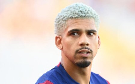 تعجيز تام .. برشلونة يضع شرطًا مستحيلًا أمام بايرن ميونخ لضم لاعبه!