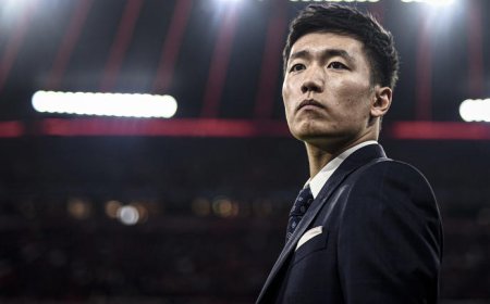 لن تشتريه ولكن .. السعودية تفاجئ إنتر بعرض جديد