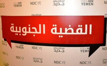 عضو بالمجلس الانتقالي: ثلاث نقاط تدفعنا الى تحقيق المزيد من النجاحات في القضية الجنوبية