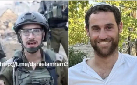 أنباء عن مقتل الجندي الاسرا.ئيلي الذي أهدى طفلته تفجير منزل في غزة( فيديو )