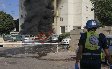 الجيش الإسر.ائيلي: ما يزال لدى "حماس" مئات الصواريخ المتوسطة والطويلة المدى