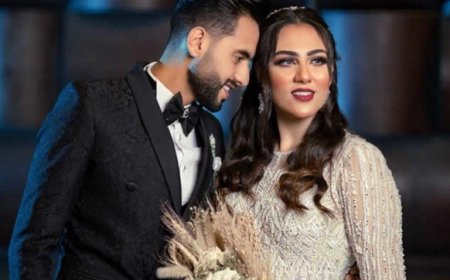 روان وأحمد .. قصة بدأت بـ«أذاقكم الله حلاوة ما أذاقني» وانتهت بجريمة