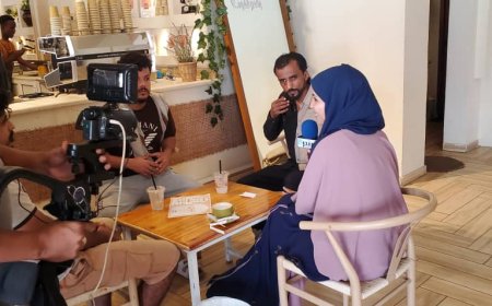 ختام مشروع “افتراضي لكنه واقعي” لمكافحة العنف الرقمي في محافظة عدن