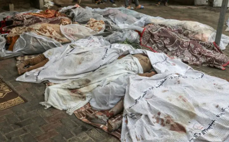 السلطة: لن يتم القضاء على حماس ولن نقبل بذلك