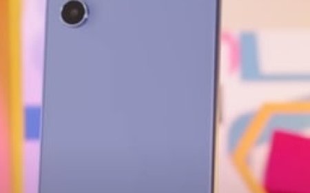 Galaxy A54: هاتف أندرويد من سامسونغ بإمكانات عالية ومواصفات قوية