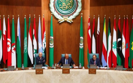 حرب السفراء.. طرد متبادل للسفراء بين دولتين عربيتين!