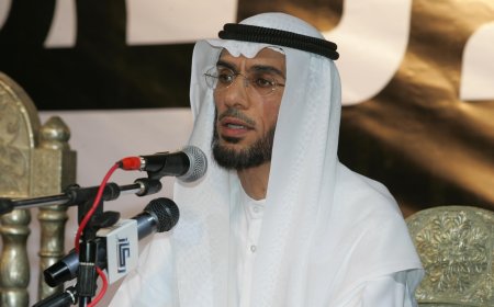 داعية كويتي يتعرض لهجوم حاد عقب استنكاره الموقف العربي تجاه غزة