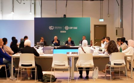 الشرجبي يشدد على ضرورة تضافر الجهود لتوحيد الرؤى لمواجهة التحديات المناخية