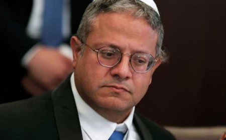 كشف أعداد المعتقلات من غزة.. وطلب "غير رحيم" لبن غفير