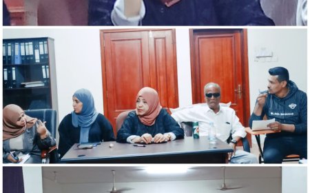 صندوق رعاية وتاهيل المعاقين يناقش الاستعدادات ليوم العالمي للمعاق