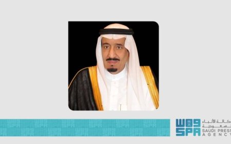 بالأسماء.. تغييرات وتعيينات وإعفاءات ملكية سعودية.. (تعرف عليها) 