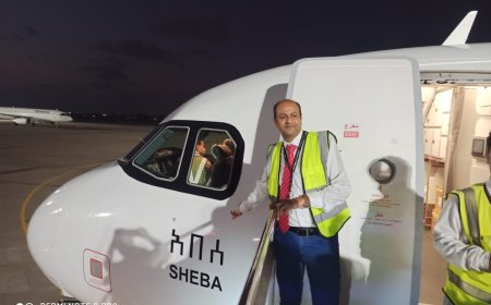 اليمنية إنجاز يواكب الطموح