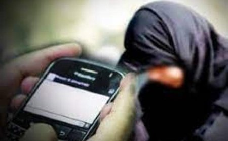 أخذ منها مبلغ (42 الف ريال سعودي).. مبتز قاصر يتسبب في فشل كلوي لفتاة بصنعاء