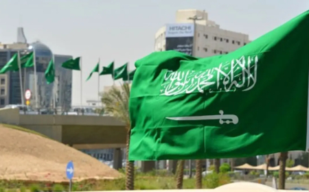 مصرع مغتربان يمنيان اثناء العمل في السعودية.. صور