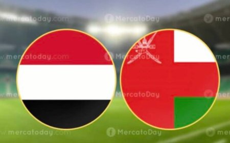 تعرف على موعد مباراة منتخبنا الصغير ضد عمان في بطولة غرب آسيا للناشئين والقنوات الناقلة لها 