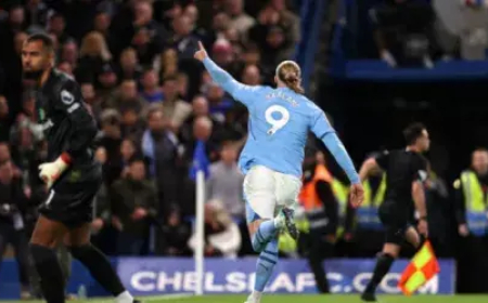 هالاند إلى ريال مدريد في 2024 وليس مبابي!