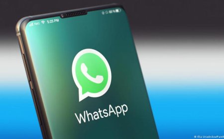 ميزة جديدة في "واتساب" خلف صورة ملفك الشخصي!