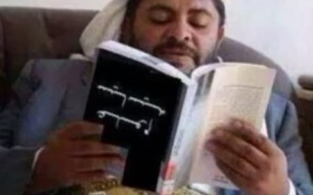 (الطبل) محمد الحوثي يعرض (خدماته) على ثلاث دول خليجية ويثير سخرية واسعة