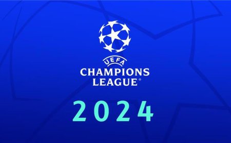 ترتيب دوري أبطال أوروبا 2024 بعد انتهاء دور المجموعات