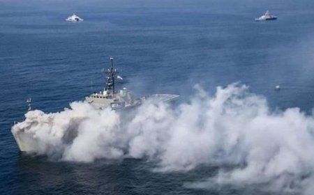 عاجل..  الحوثيون يختطفون سفينة ثانية والبحرية البريطانية تؤكد (تفاصيل)