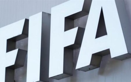 فيفا يكشف حجم الإنفاق على وكلاء اللاعبين في عام 2023
