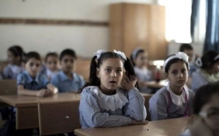 أرقام صادمة بشأن أعداد الشهداء الطلاب في غزة جراء العدوان الإسرائيلي