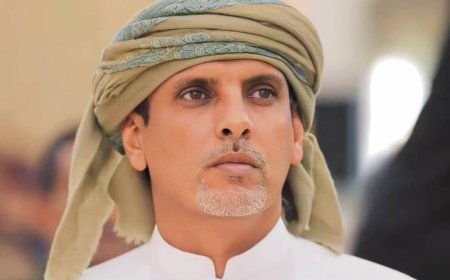 الشيخ باكريت يبارك ممثلي المهرة المعينين في الجمعية الوطنية ومجلس المستشارين بالمجلس الانتقالي