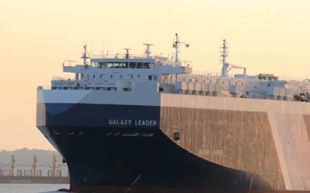 برلماني يمني يؤكد أن ما يحصل في البحر الأحمر يخدم القوى الدولية