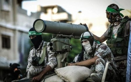 مستشرق صهيوني : حماس ستنتصر !