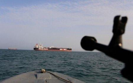 الكشف عن خطة حوثية جديدة في البحر الأحمر