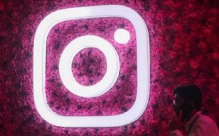 إنستجرام يطرح قوالب جديدة لـ"القصص" قابلة للتخصيص.. اعرف التفاصيل