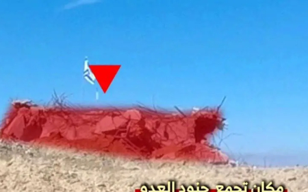 بالفيديو .. القسام تجهز على 10 جنود إسرائيليين