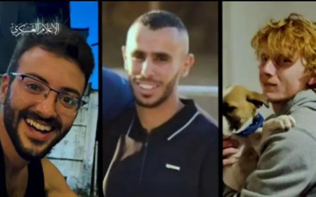 هل تعمد جيش الاحتلال قتل الأسرى في الشجاعية؟