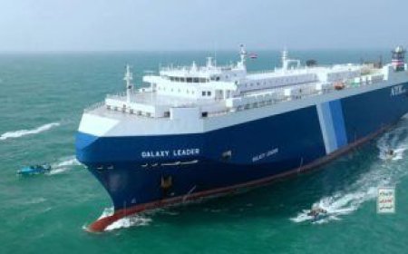 متحدث باسم الحو.ثيين: محادثات مع عدد من الأطراف الدولية بشأن عمليات البحر الأحمر