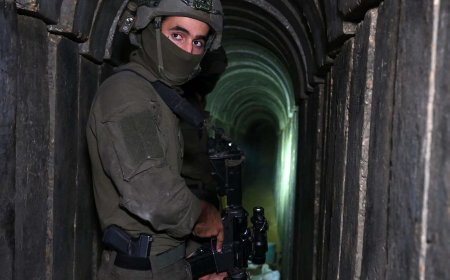 تقرير : حماس تكشف عن قدرات ومهارات جديدة وغير مسبوقة في الحرب على غزة.. تعرفوا عليها