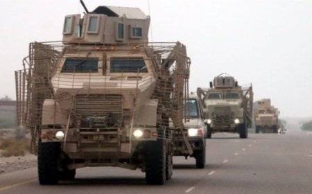 تحركات عسكرية لتحرير الحديدة والحوثيون يحضرون لعملية استباقية قد تفاجئ الجميع وإيران تدخل على الخط
