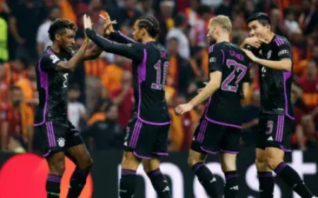 ريال مدريد يحسم التعاقد مع نجم بايرن ميونخ.. صفقة مدوية