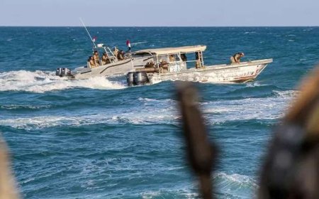 باحث مصري يفجر مفاجأة بشأن قرار وقف شركات شحن عالمية المرور عبر البحر الأحمر