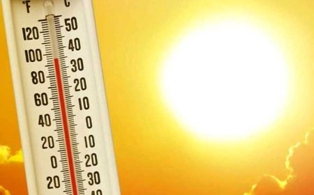 مركز الأرصاد يحذر المواطنين في 7 محافظات من أجواء شديدة البرودة