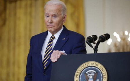 تسريبات استخباراتية.. إدارة بايدن تحسم خياراتها في مواجهة التصعيد في البحر الأحمر.. الحوثيون يعطون الضوء الأخضر لأمريكا!!